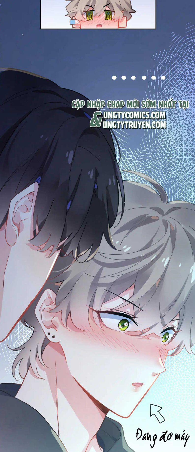 Có Bản Lĩnh Thì Cứ Hung Dữ Đi? 67 trang 25