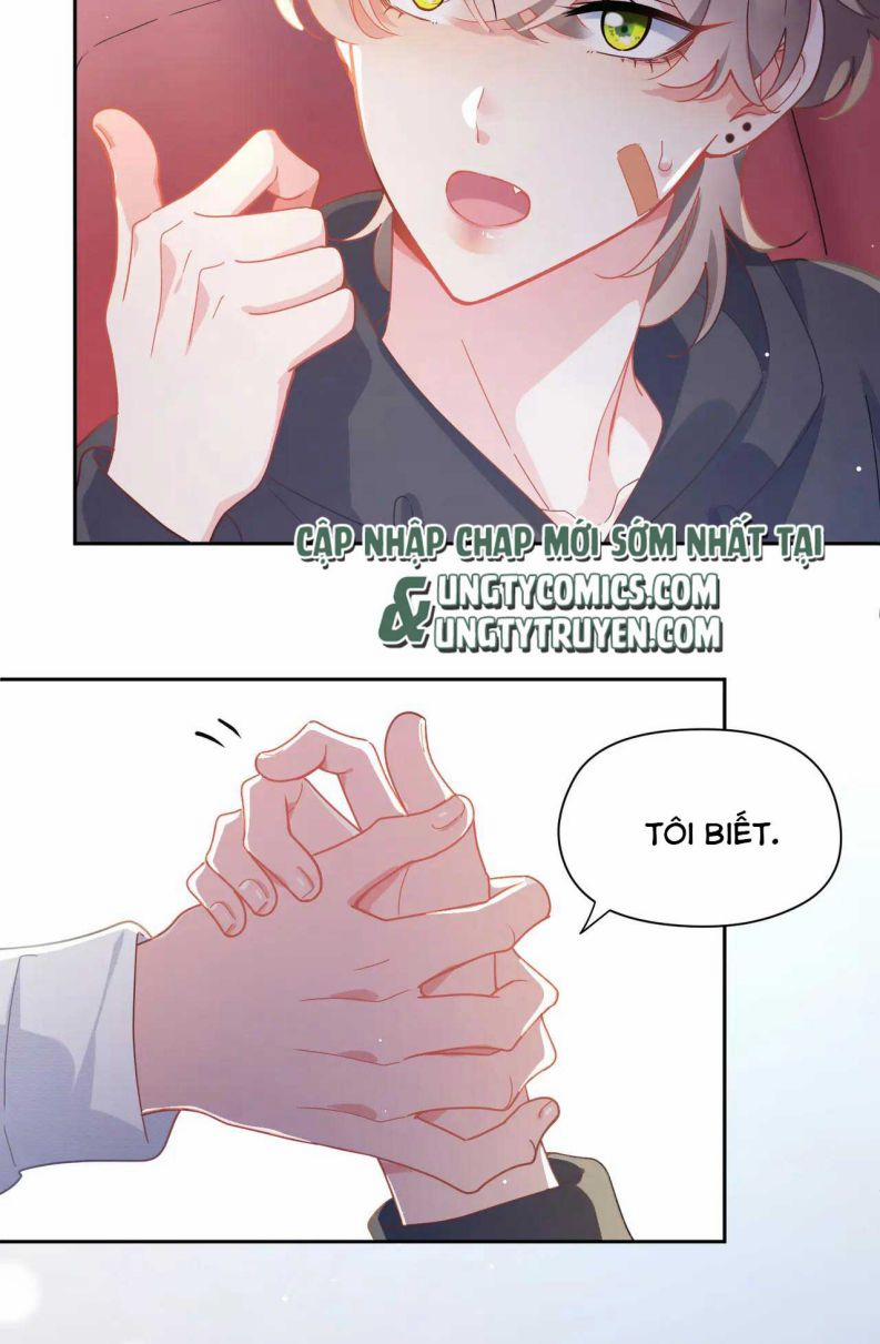 Có Bản Lĩnh Thì Cứ Hung Dữ Đi? 67 trang 9