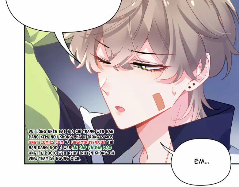 Có Bản Lĩnh Thì Cứ Hung Dữ Đi? 68 trang 75