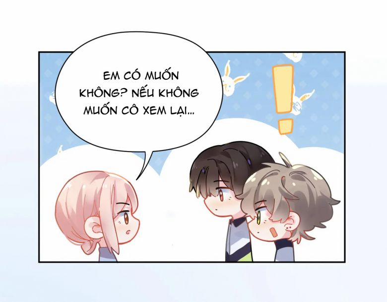 Có Bản Lĩnh Thì Cứ Hung Dữ Đi? 68 trang 82