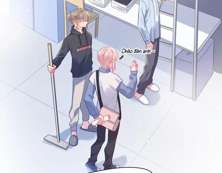 Có Bản Lĩnh Thì Cứ Hung Dữ Đi? 69 trang 13