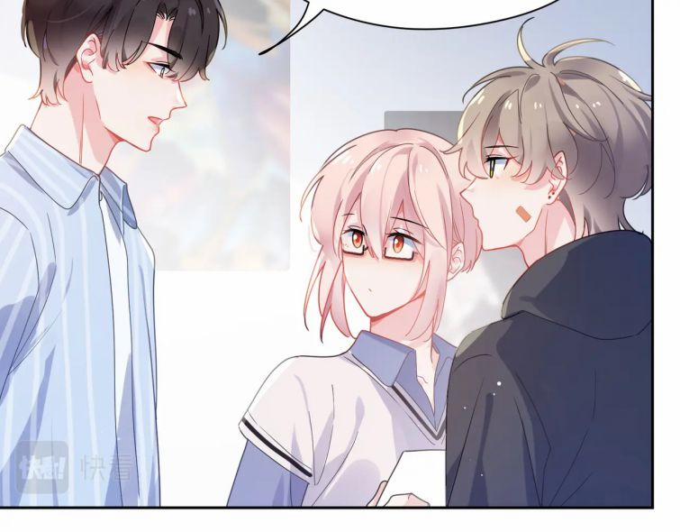 Có Bản Lĩnh Thì Cứ Hung Dữ Đi? 69 trang 31