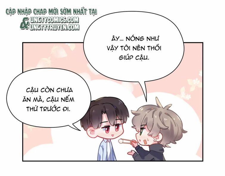 Có Bản Lĩnh Thì Cứ Hung Dữ Đi? 69 trang 50