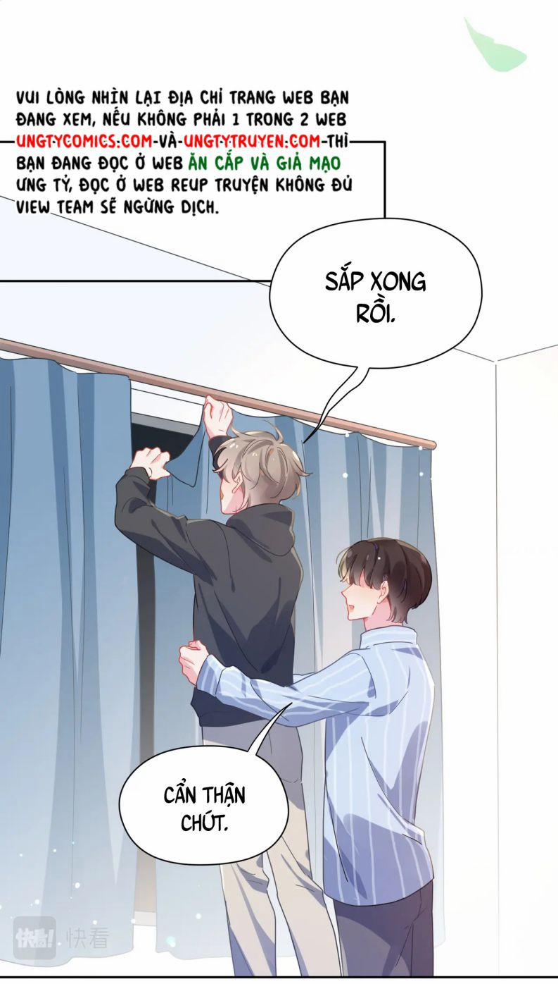 Có Bản Lĩnh Thì Cứ Hung Dữ Đi? 70 trang 10