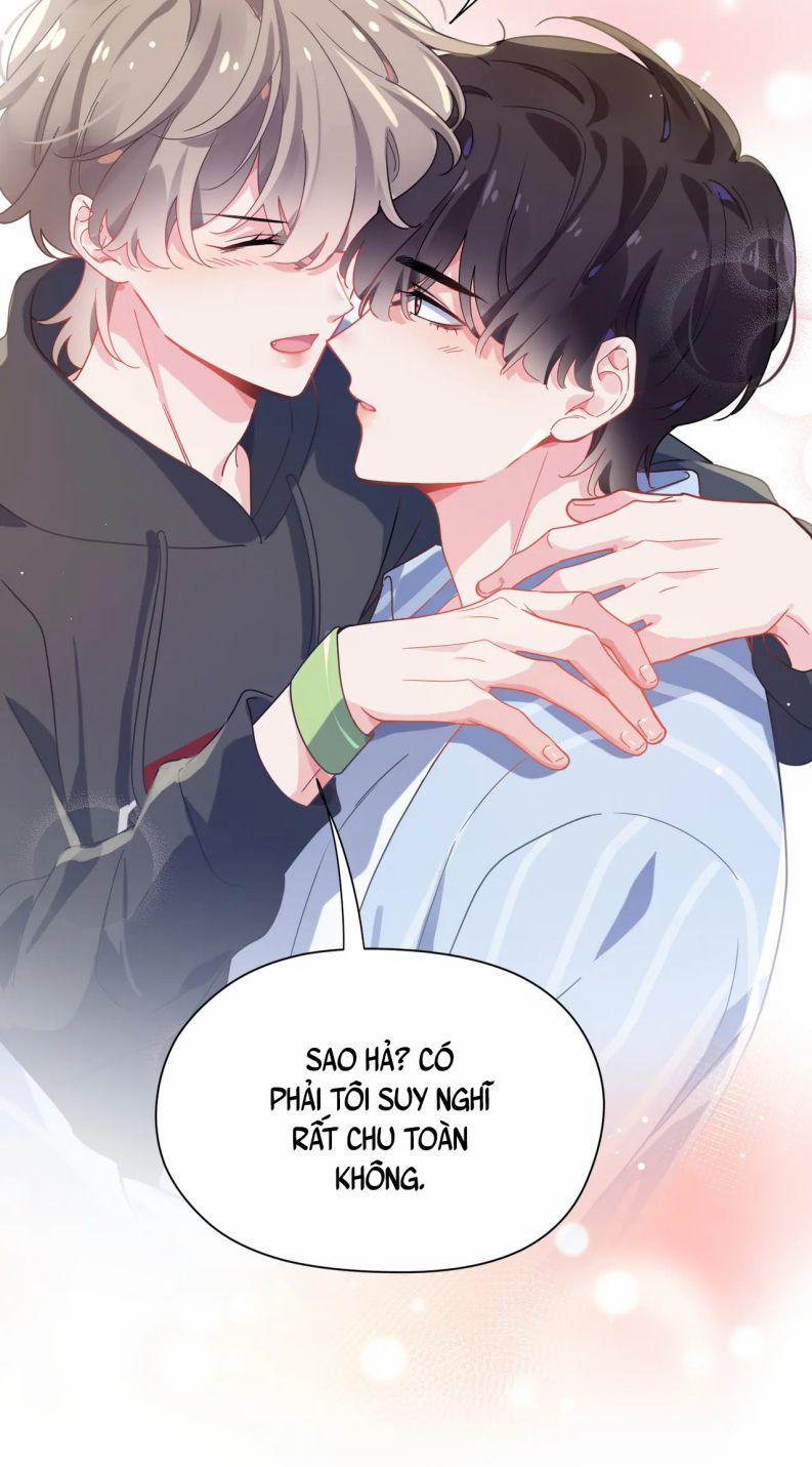 Có Bản Lĩnh Thì Cứ Hung Dữ Đi? 70 trang 13