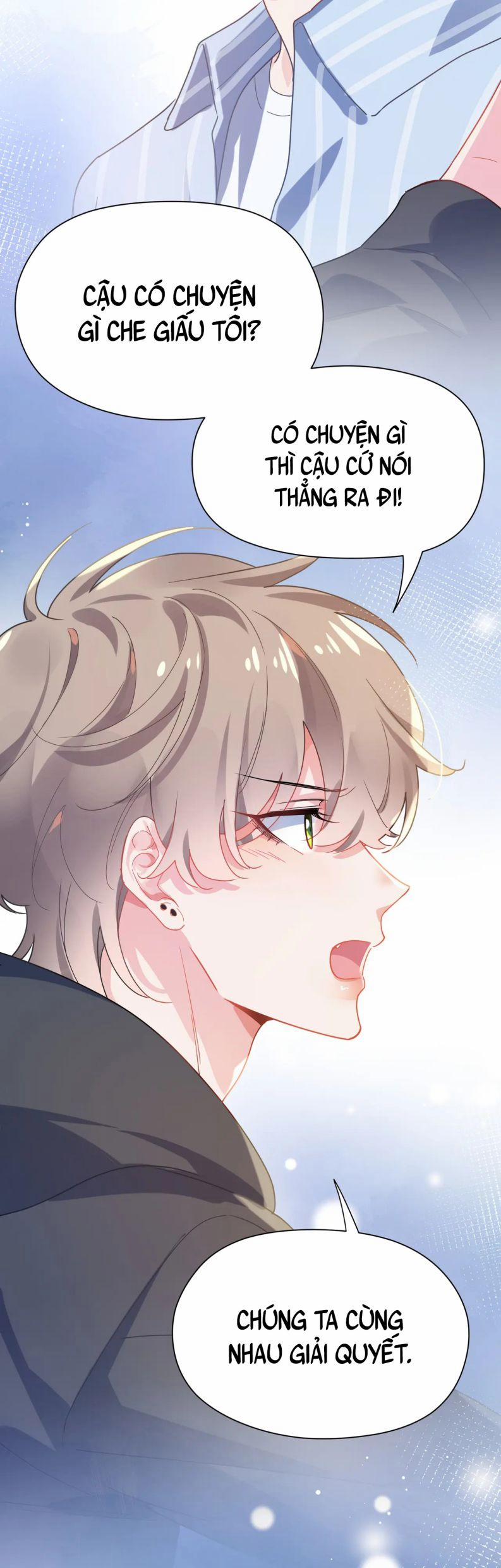 Có Bản Lĩnh Thì Cứ Hung Dữ Đi? 70 trang 15