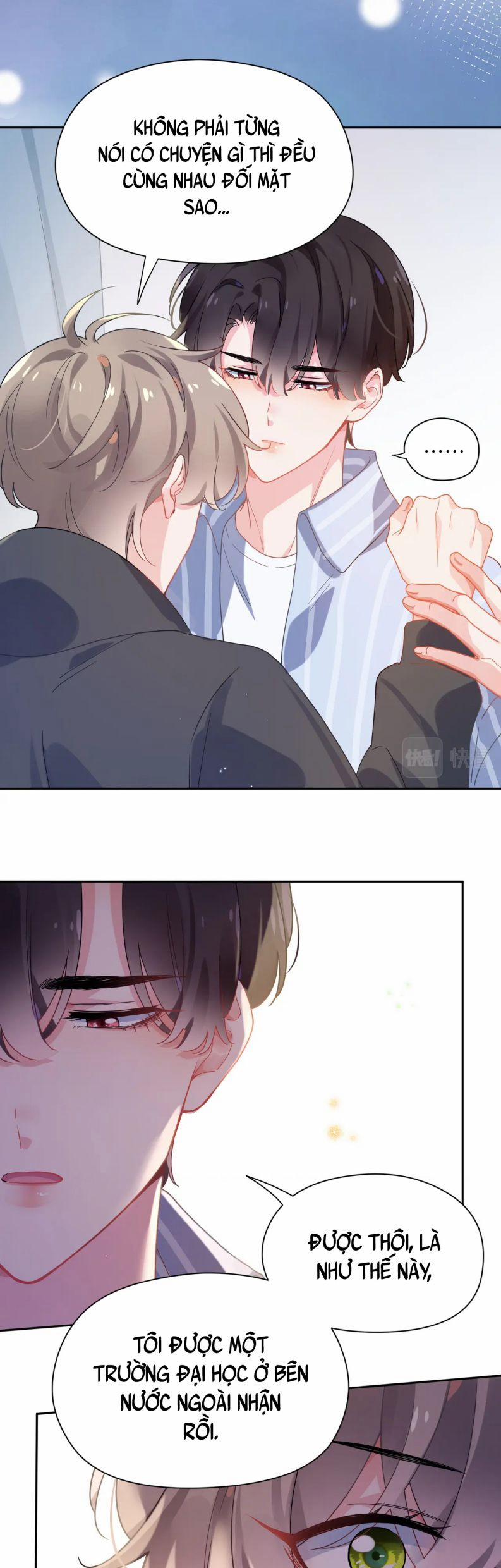 Có Bản Lĩnh Thì Cứ Hung Dữ Đi? 70 trang 16