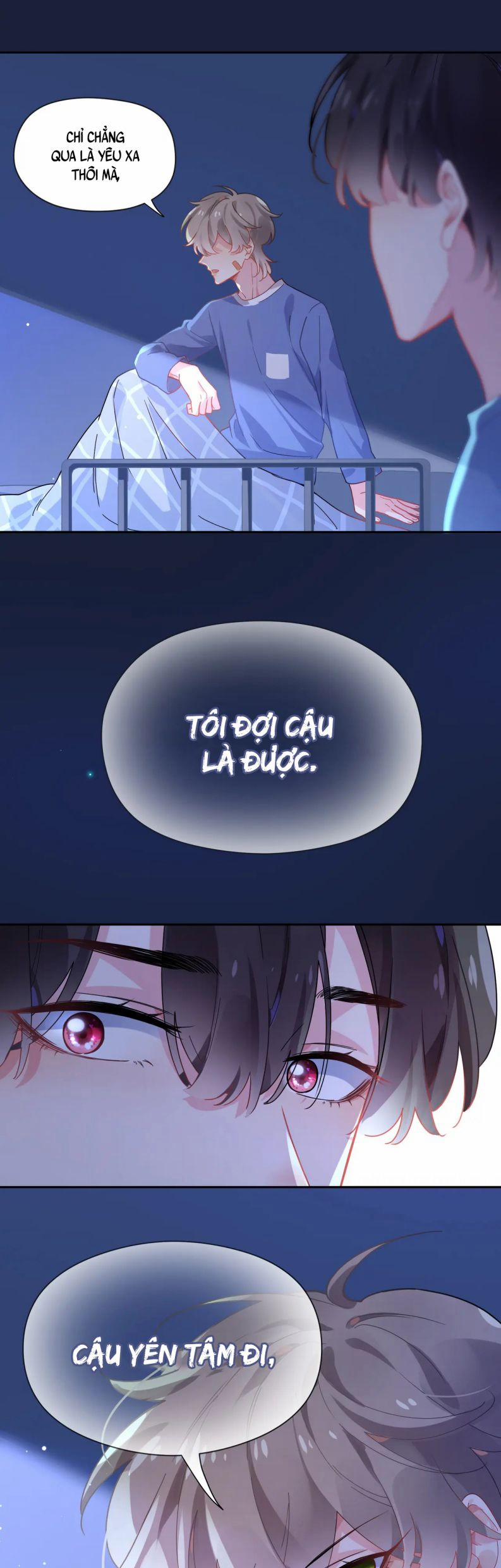 Có Bản Lĩnh Thì Cứ Hung Dữ Đi? 70 trang 25