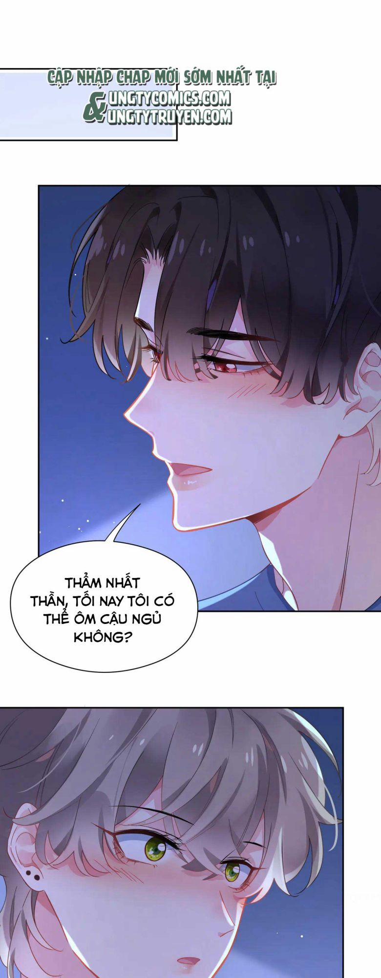 Có Bản Lĩnh Thì Cứ Hung Dữ Đi? 71 trang 1