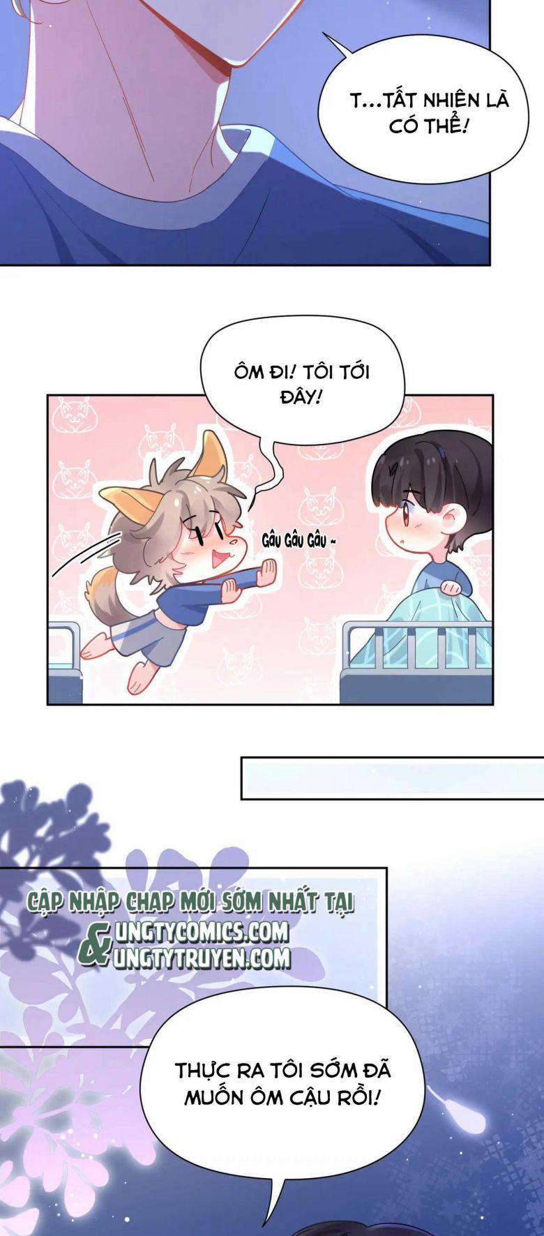 Có Bản Lĩnh Thì Cứ Hung Dữ Đi? 71 trang 2