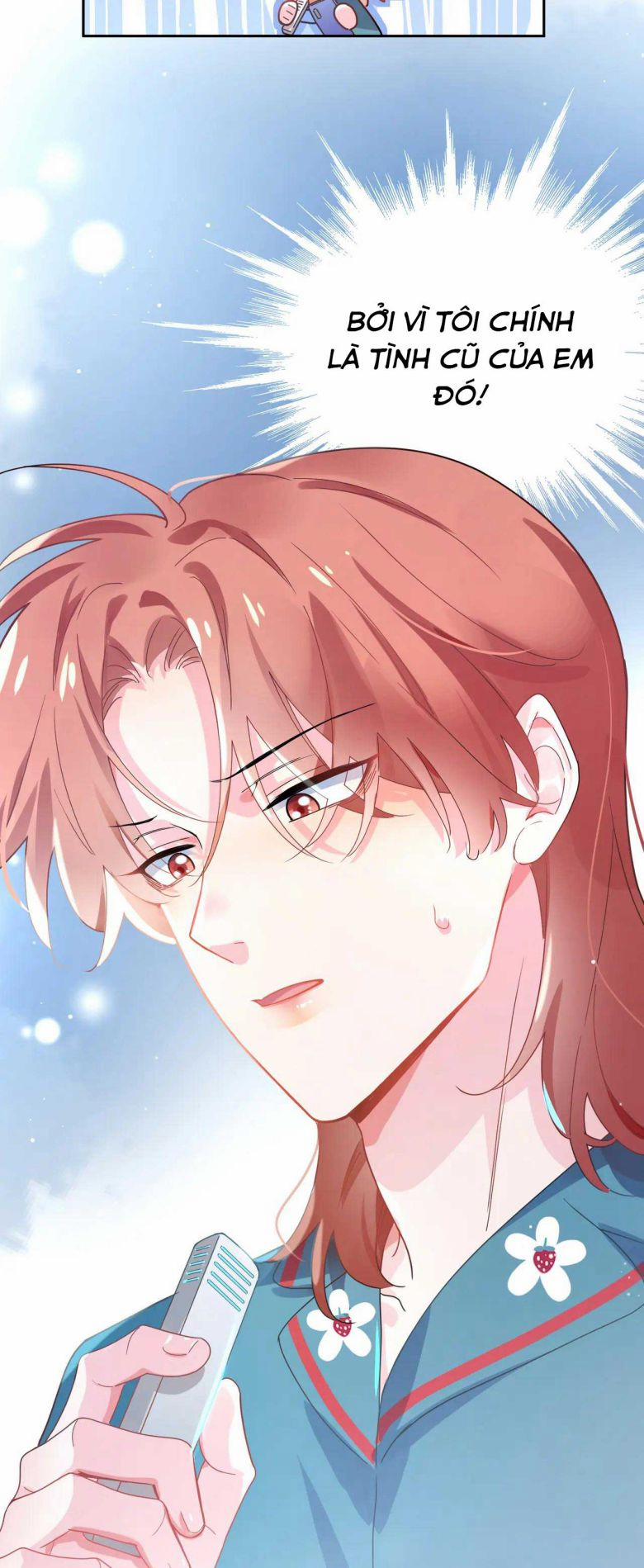 Có Bản Lĩnh Thì Cứ Hung Dữ Đi? 71 trang 23