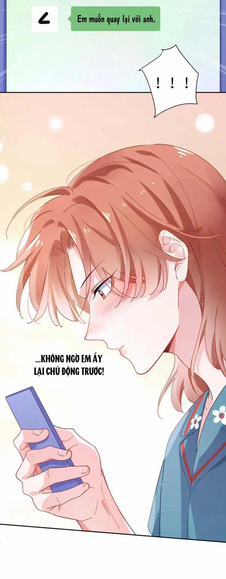 Có Bản Lĩnh Thì Cứ Hung Dữ Đi? 71 trang 25