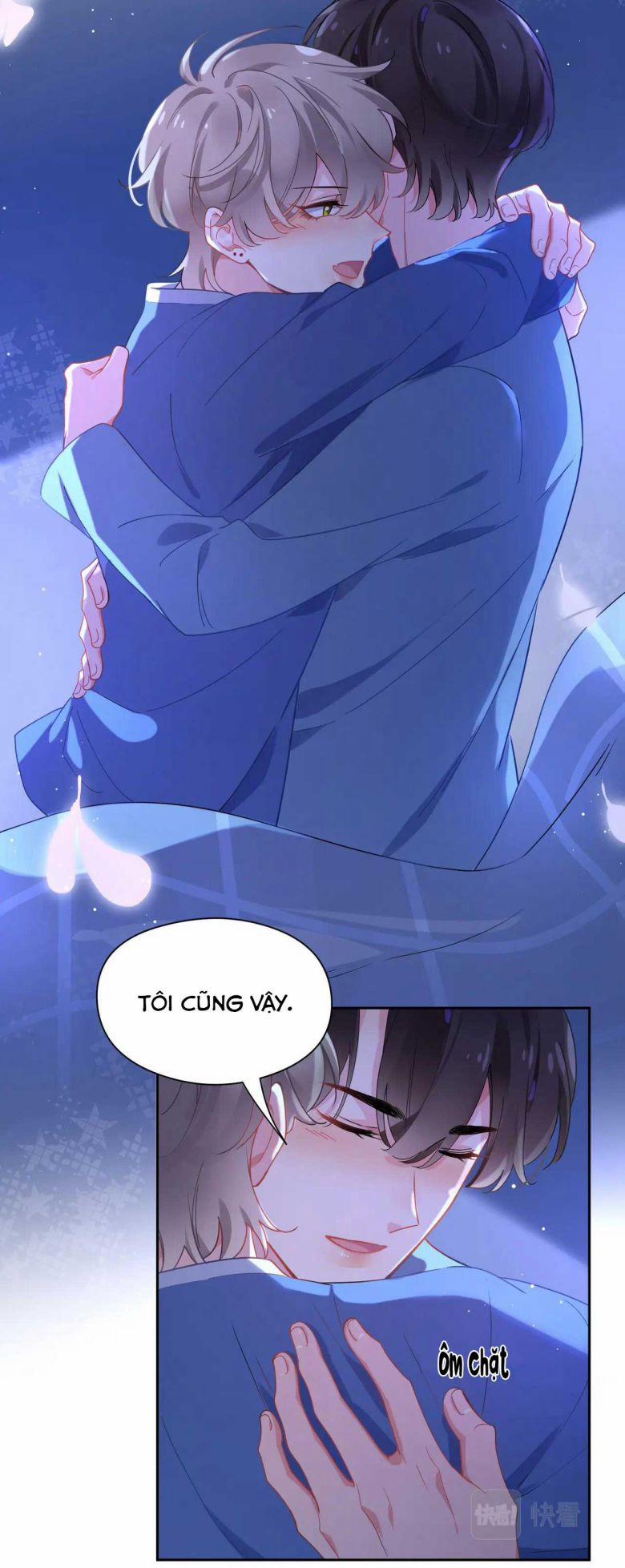 Có Bản Lĩnh Thì Cứ Hung Dữ Đi? 71 trang 3