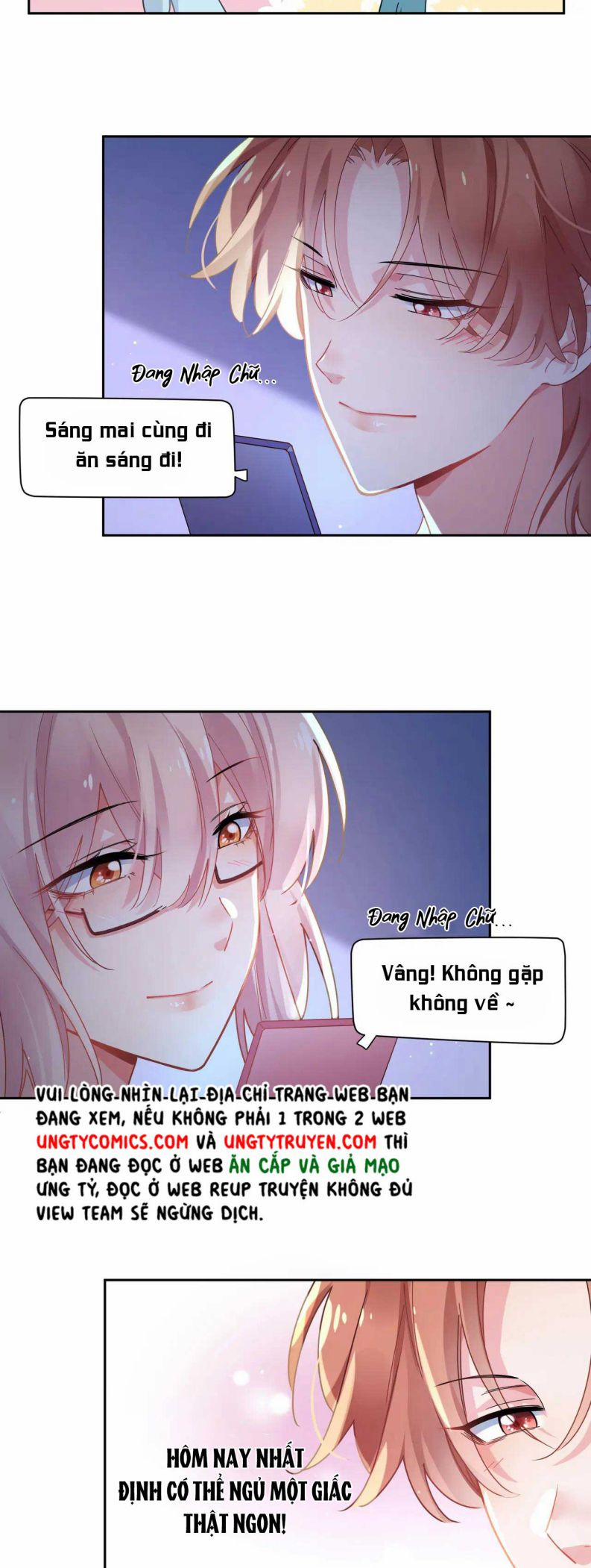 Có Bản Lĩnh Thì Cứ Hung Dữ Đi? 72 trang 12