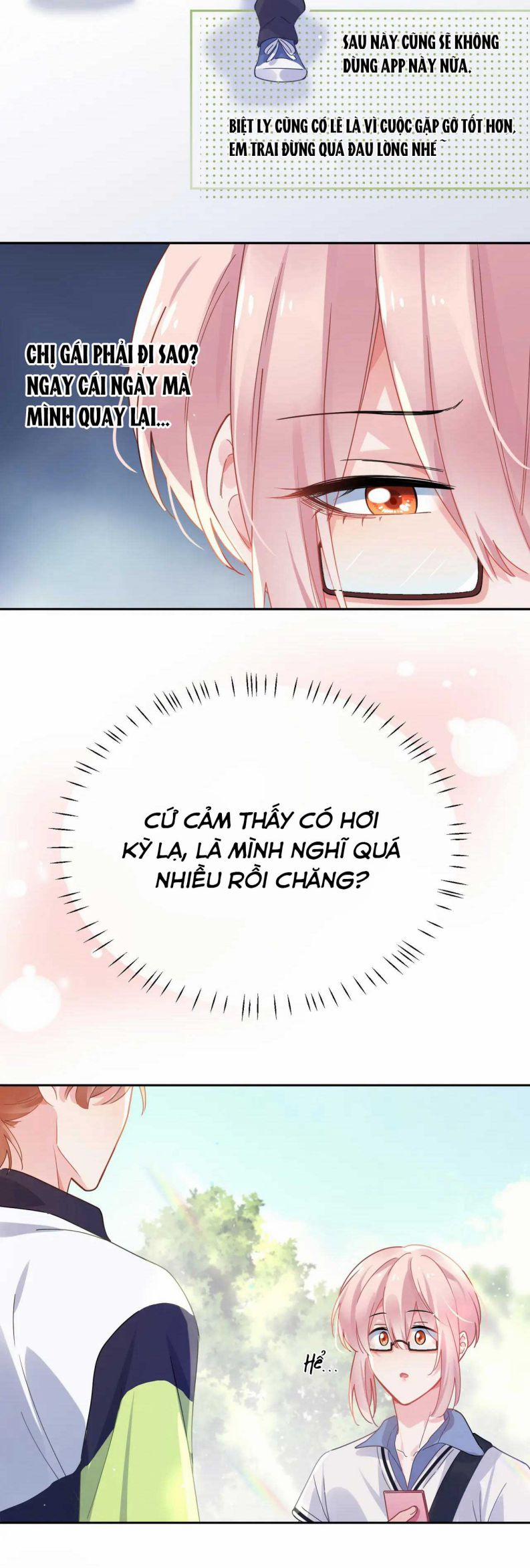 Có Bản Lĩnh Thì Cứ Hung Dữ Đi? 72 trang 15