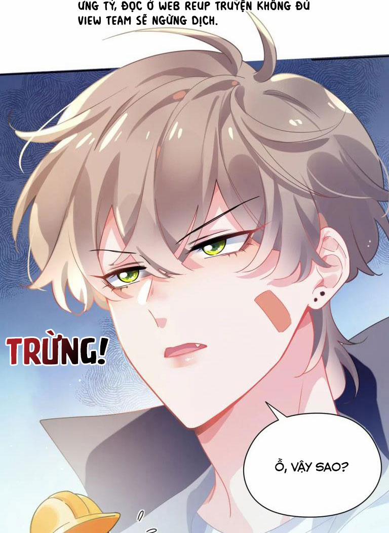 Có Bản Lĩnh Thì Cứ Hung Dữ Đi? 73 trang 13