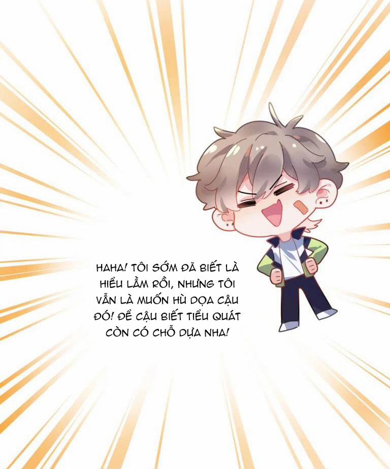 Có Bản Lĩnh Thì Cứ Hung Dữ Đi? 73 trang 16