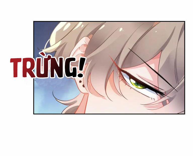 Có Bản Lĩnh Thì Cứ Hung Dữ Đi? 73 trang 21