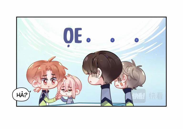 Có Bản Lĩnh Thì Cứ Hung Dữ Đi? 73 trang 28