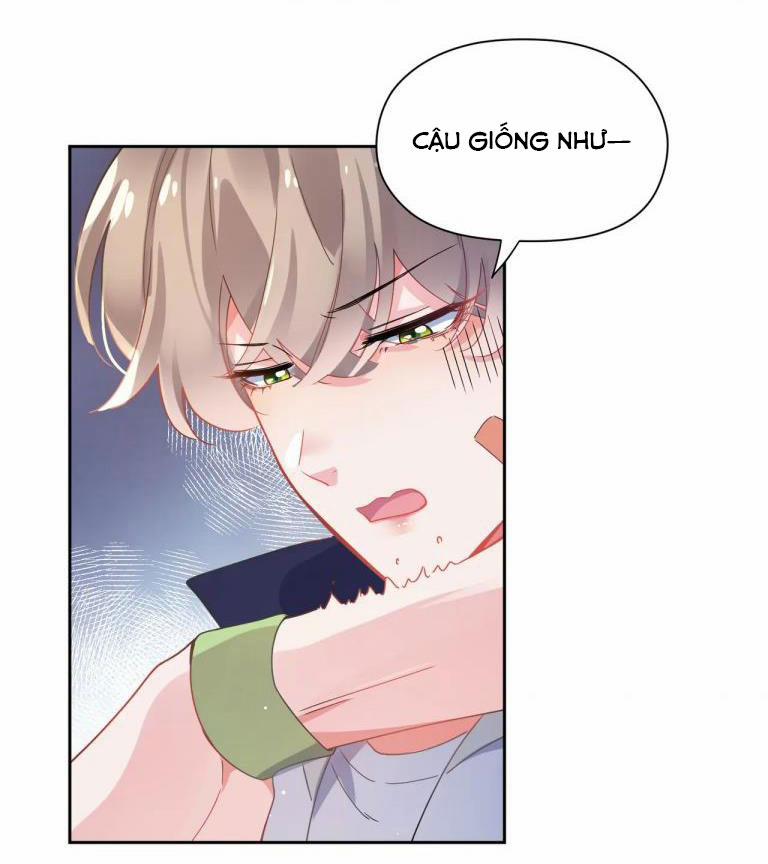 Có Bản Lĩnh Thì Cứ Hung Dữ Đi? 73 trang 30