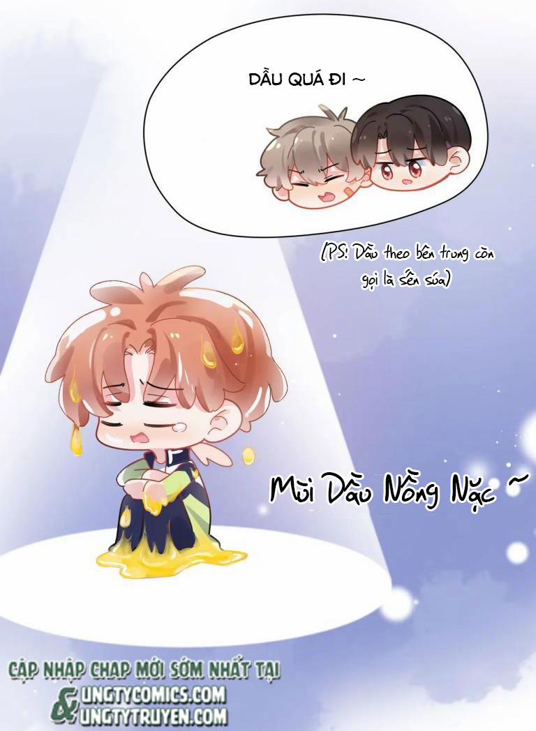 Có Bản Lĩnh Thì Cứ Hung Dữ Đi? 73 trang 32