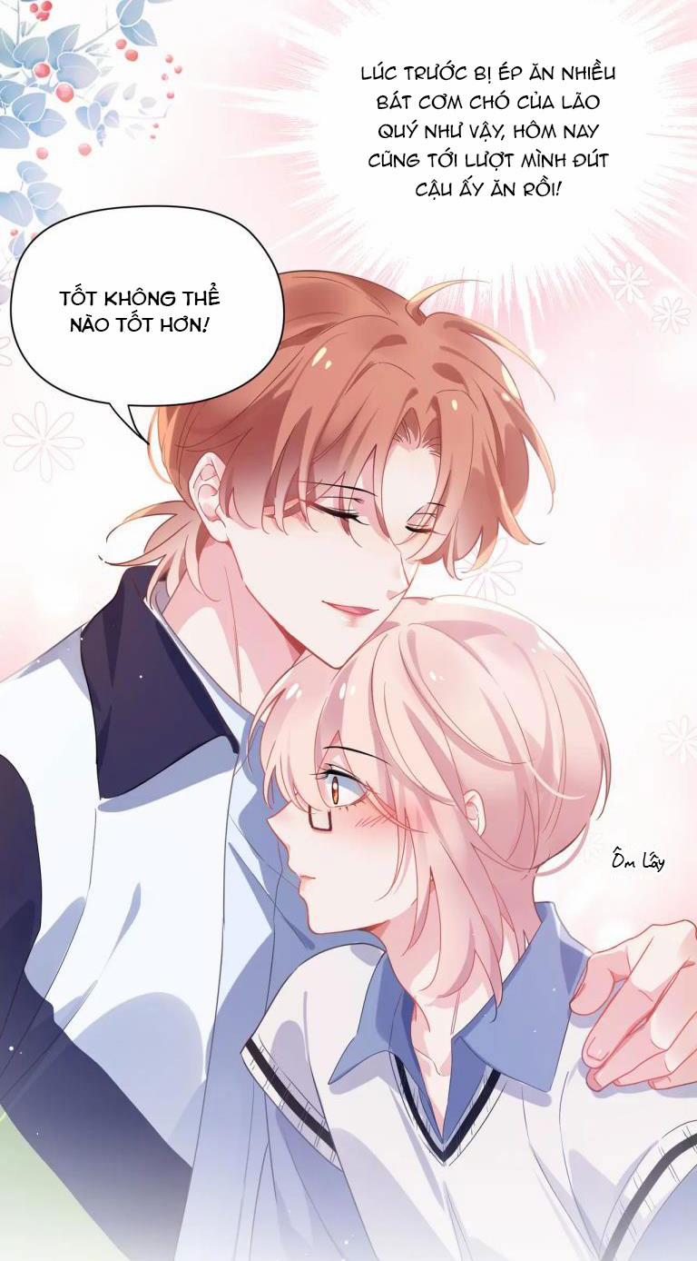 Có Bản Lĩnh Thì Cứ Hung Dữ Đi? 73 trang 8