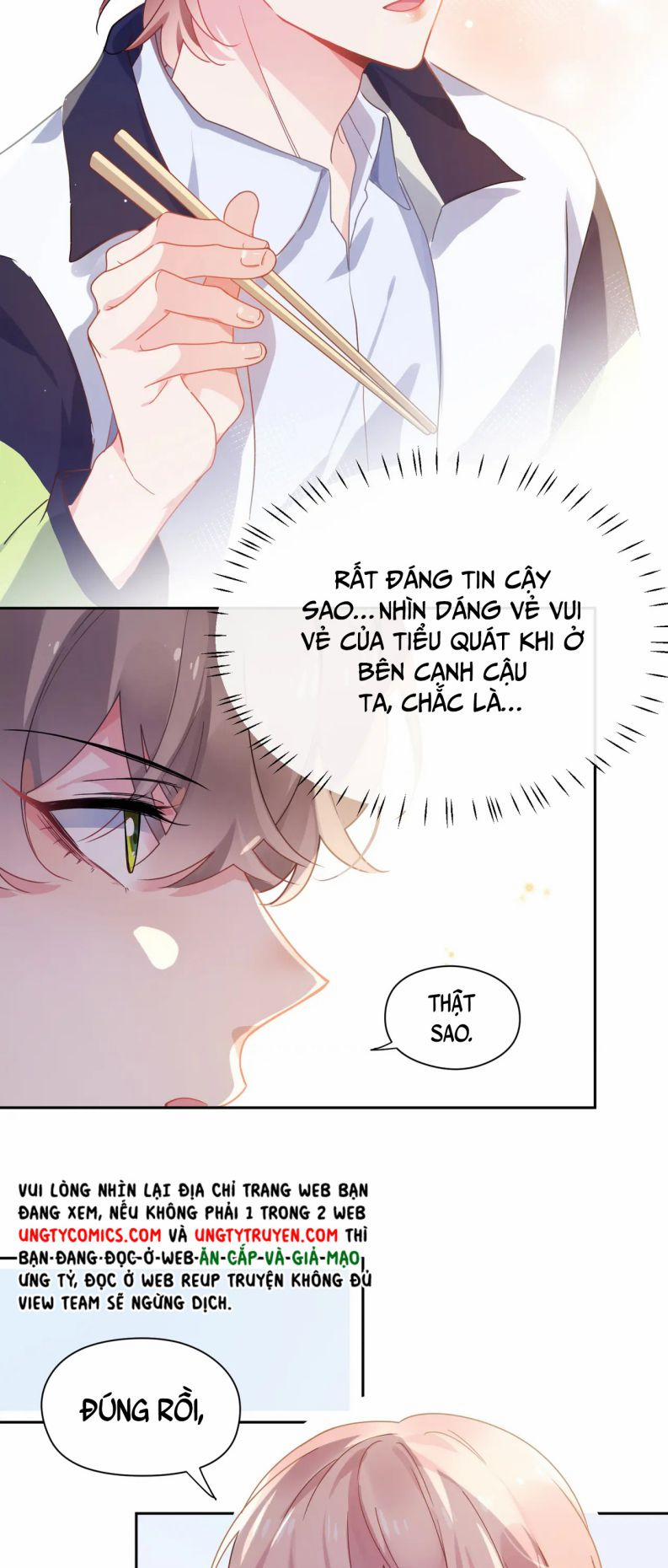 Có Bản Lĩnh Thì Cứ Hung Dữ Đi? 74 trang 2