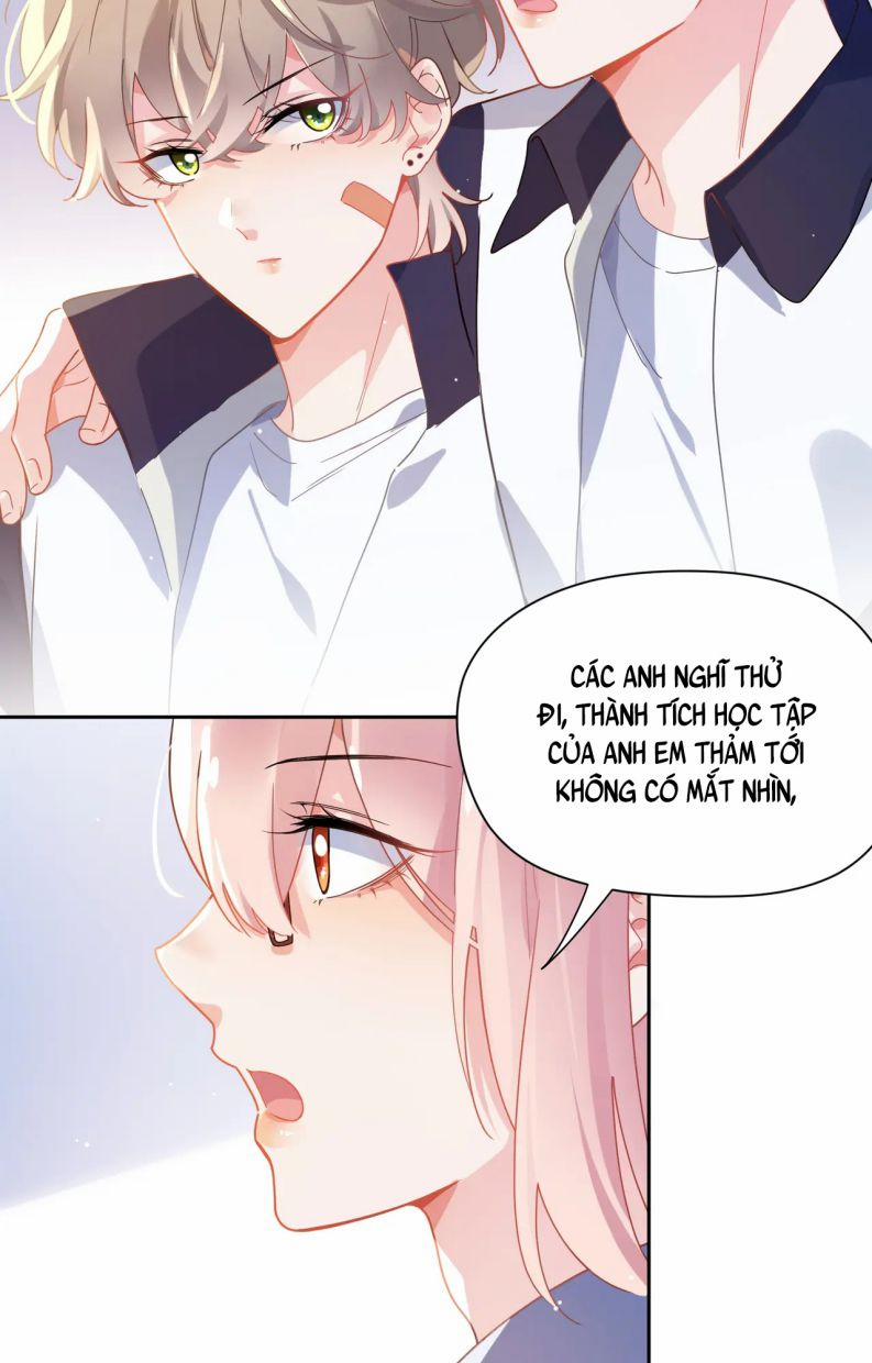 Có Bản Lĩnh Thì Cứ Hung Dữ Đi? 74 trang 4