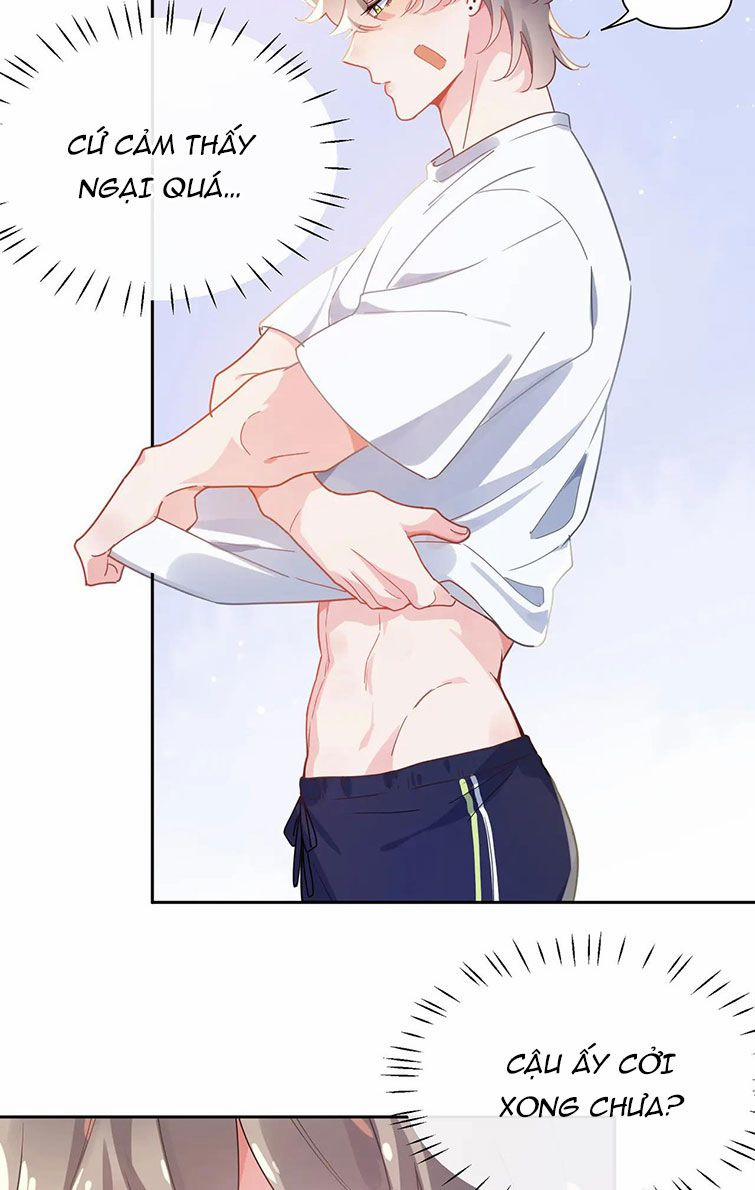 Có Bản Lĩnh Thì Cứ Hung Dữ Đi? 75 trang 1