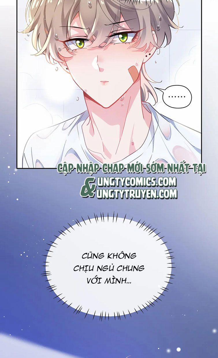 Có Bản Lĩnh Thì Cứ Hung Dữ Đi? 75 trang 12