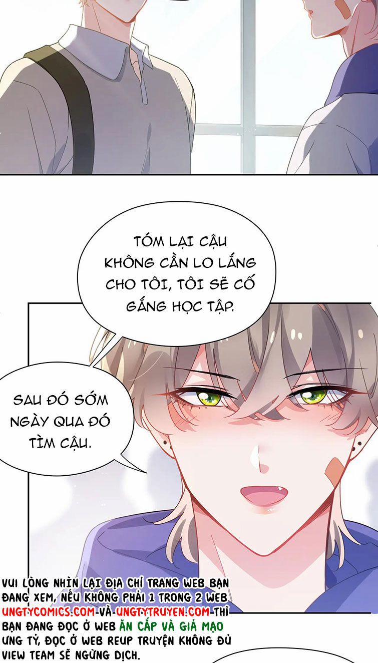 Có Bản Lĩnh Thì Cứ Hung Dữ Đi? 75 trang 28