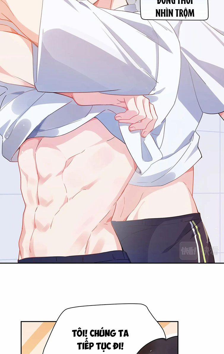 Có Bản Lĩnh Thì Cứ Hung Dữ Đi? 75 trang 3