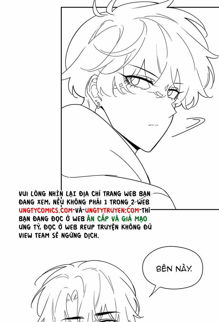 Có Bản Lĩnh Thì Cứ Hung Dữ Đi? 75 trang 38