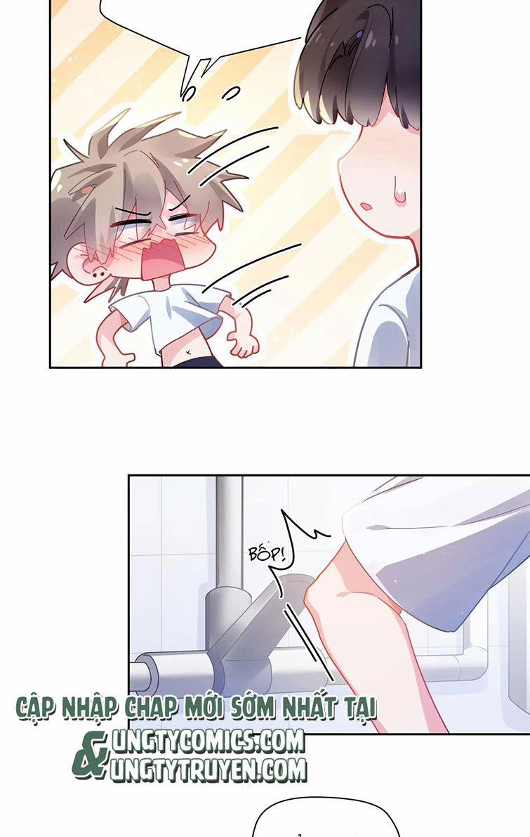 Có Bản Lĩnh Thì Cứ Hung Dữ Đi? 75 trang 4