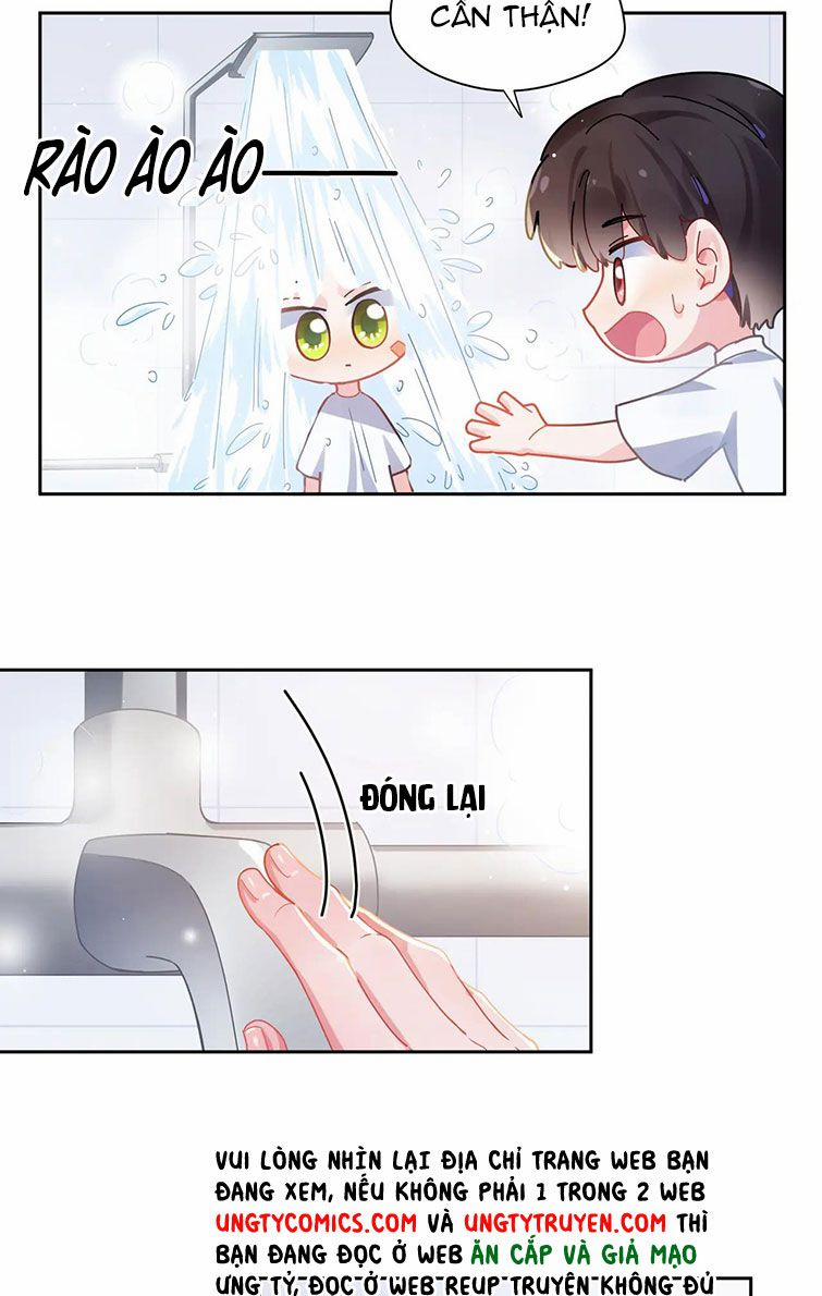 Có Bản Lĩnh Thì Cứ Hung Dữ Đi? 75 trang 5