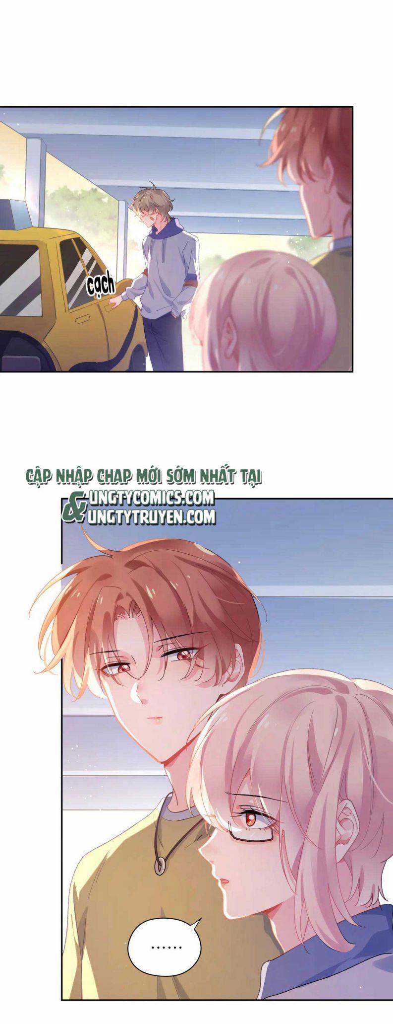 Có Bản Lĩnh Thì Cứ Hung Dữ Đi? 76 trang 1