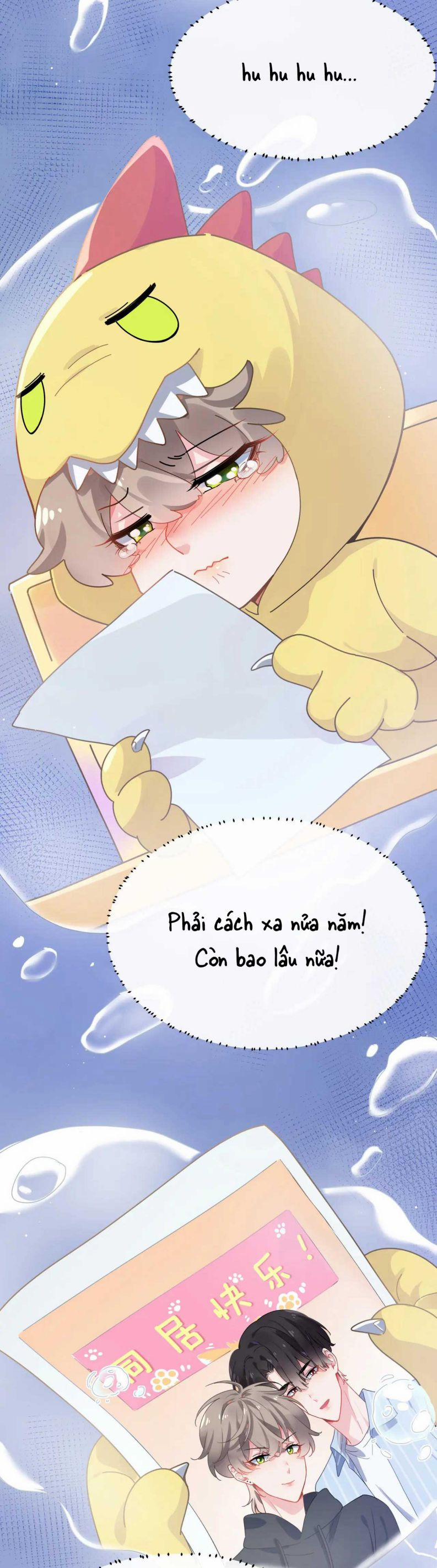 Có Bản Lĩnh Thì Cứ Hung Dữ Đi? 76 trang 10