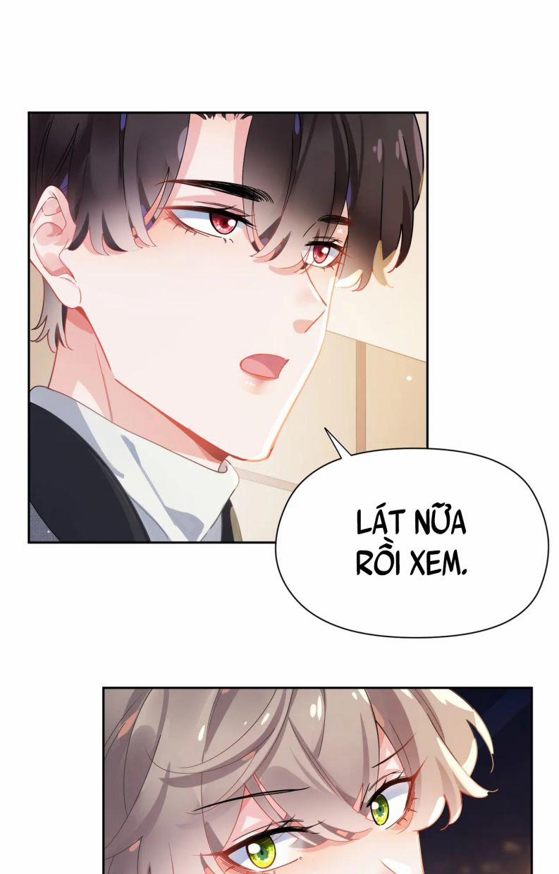 Có Bản Lĩnh Thì Cứ Hung Dữ Đi? 77 trang 12