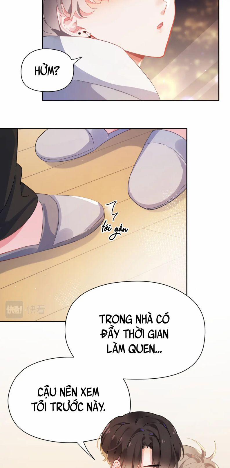 Có Bản Lĩnh Thì Cứ Hung Dữ Đi? 77 trang 13