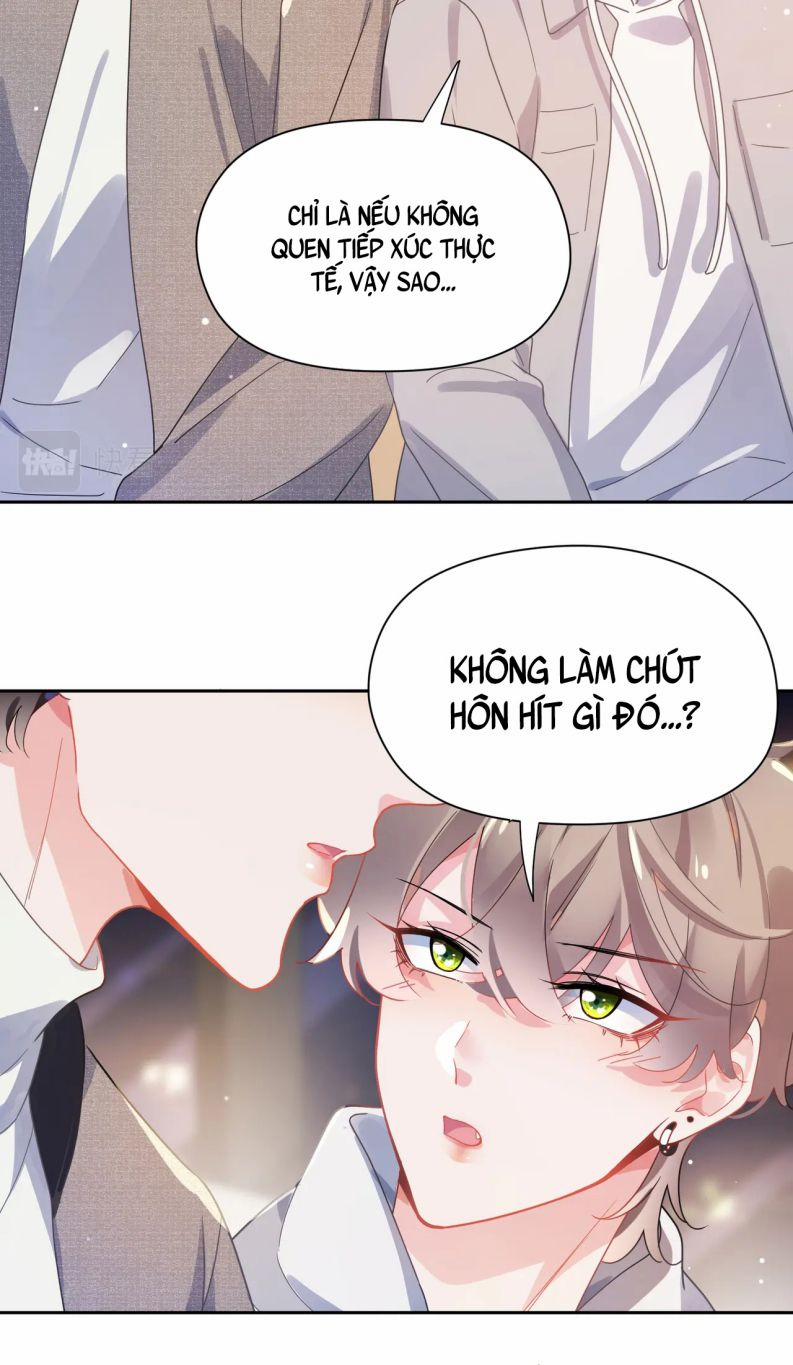 Có Bản Lĩnh Thì Cứ Hung Dữ Đi? 77 trang 19