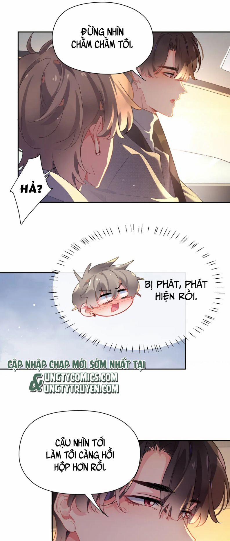 Có Bản Lĩnh Thì Cứ Hung Dữ Đi? 77 trang 6