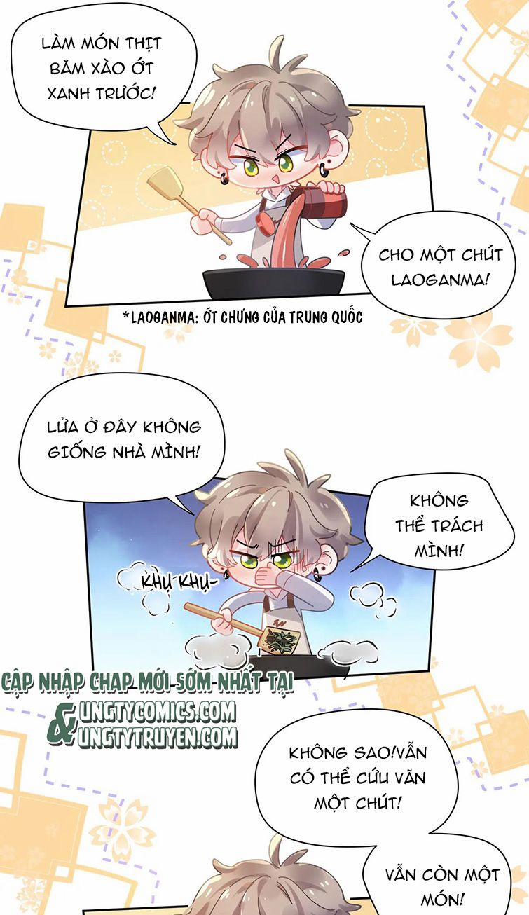 Có Bản Lĩnh Thì Cứ Hung Dữ Đi? 78 trang 20