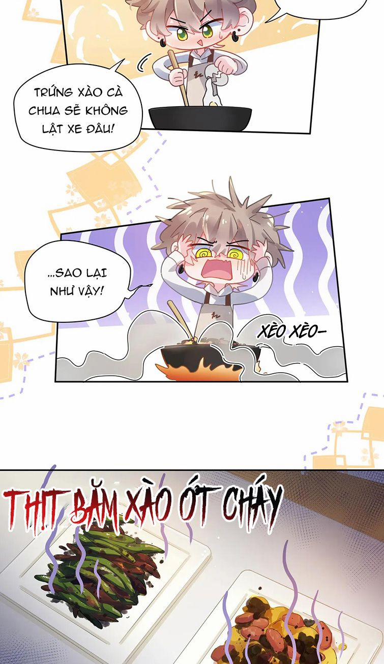 Có Bản Lĩnh Thì Cứ Hung Dữ Đi? 78 trang 21