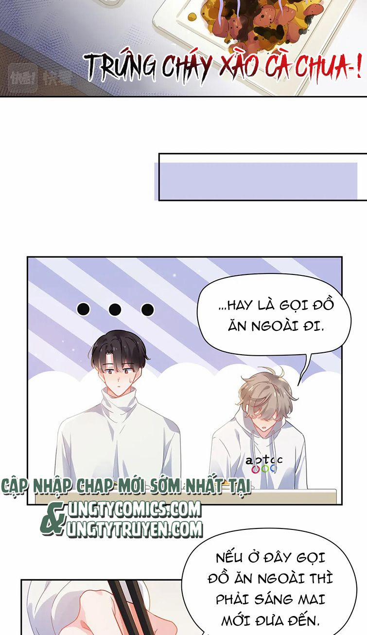 Có Bản Lĩnh Thì Cứ Hung Dữ Đi? 78 trang 22