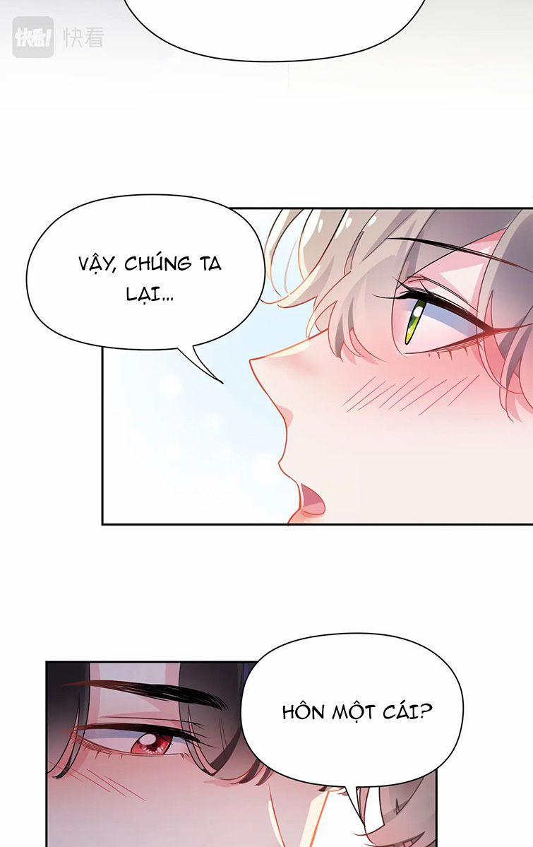 Có Bản Lĩnh Thì Cứ Hung Dữ Đi? 78 trang 6