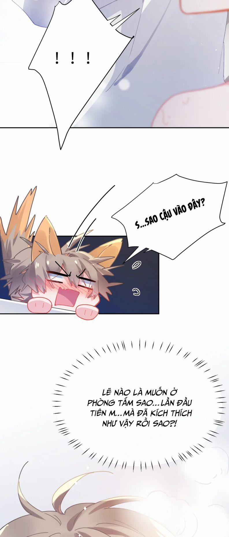 Có Bản Lĩnh Thì Cứ Hung Dữ Đi? 79 trang 11