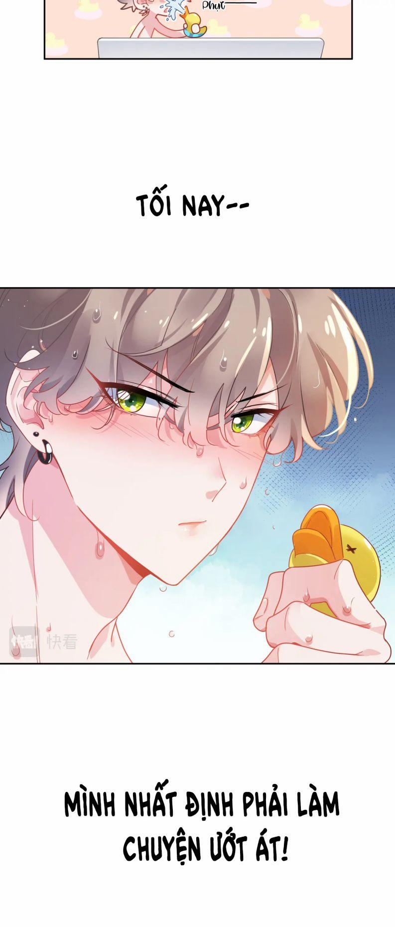 Có Bản Lĩnh Thì Cứ Hung Dữ Đi? 79 trang 21