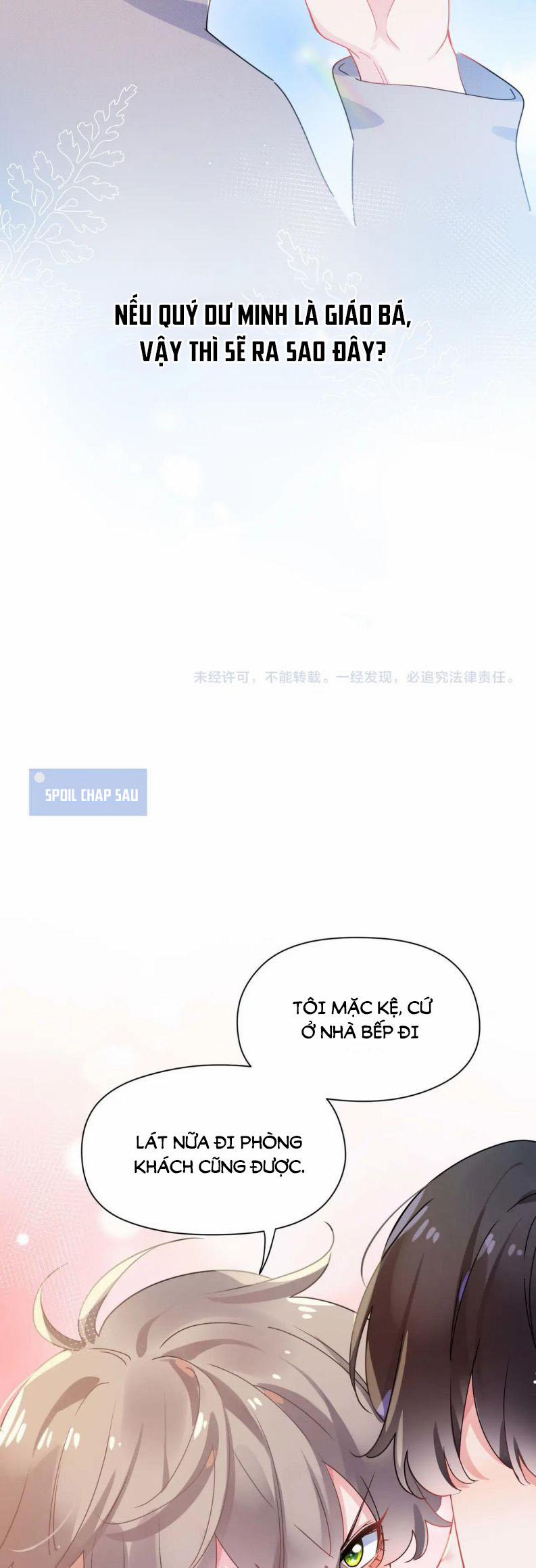 Có Bản Lĩnh Thì Cứ Hung Dữ Đi? 80 trang 22