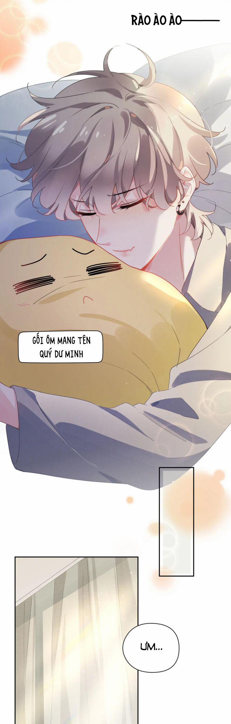 Có Bản Lĩnh Thì Cứ Hung Dữ Đi? 80 trang 7