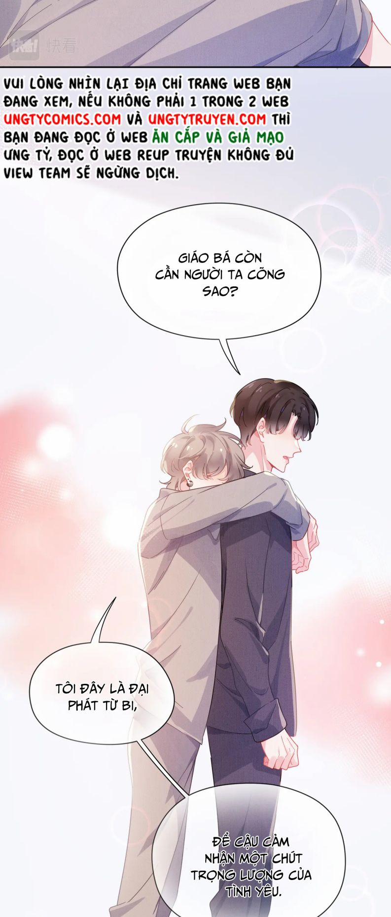 Có Bản Lĩnh Thì Cứ Hung Dữ Đi? 81 trang 6